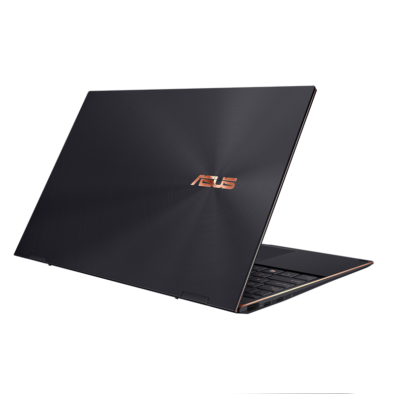 Asus Zenbook Flip S UX371 OLED (UX371EA-HL494TS)